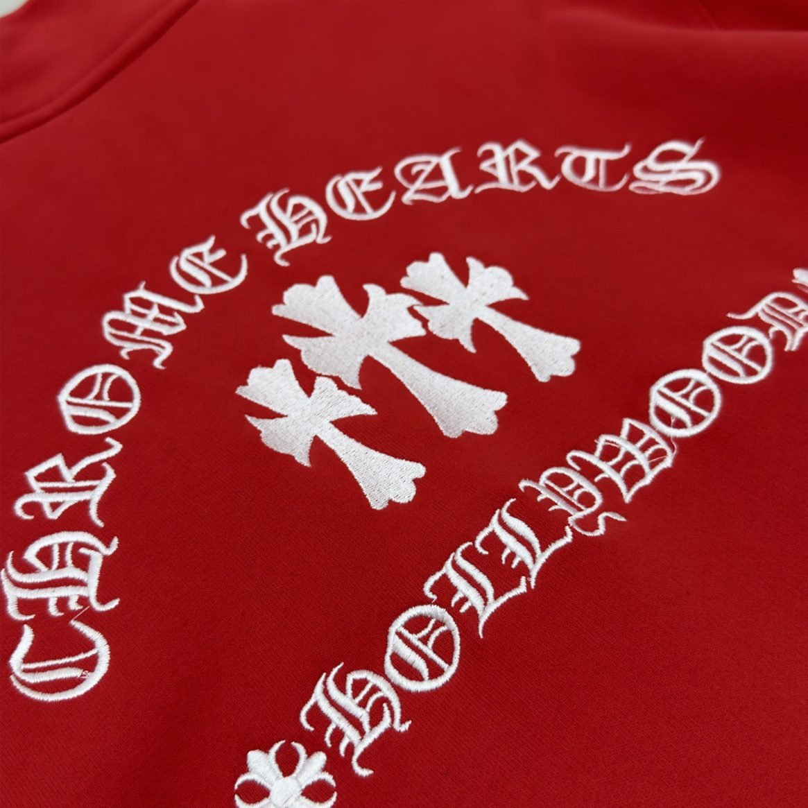 CH LONG SLEEVE - Image 5