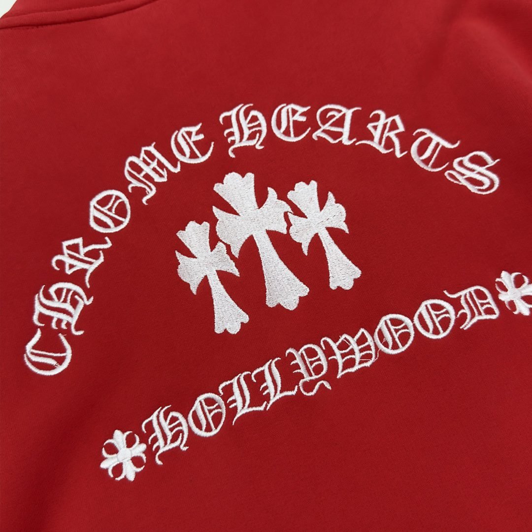CH LONG SLEEVE - Image 7