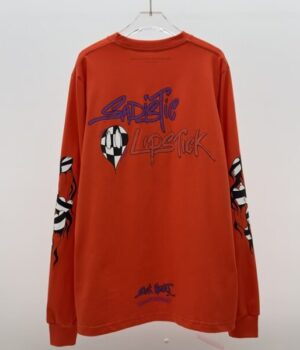 CH LONG SLEEVE