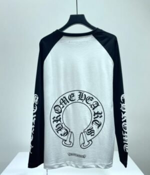 CH LONG SLEEVE