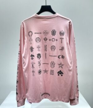 CH LONG SLEEVE