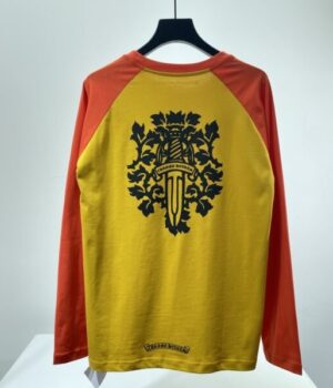 CH LONG SLEEVE