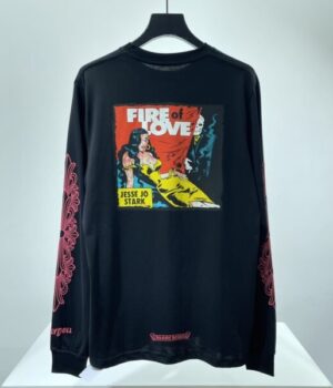 CH LONG SLEEVE
