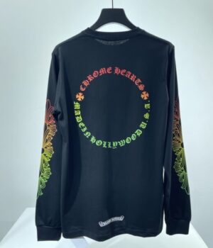 CH LONG SLEEVE