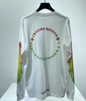 CH LONG SLEEVE