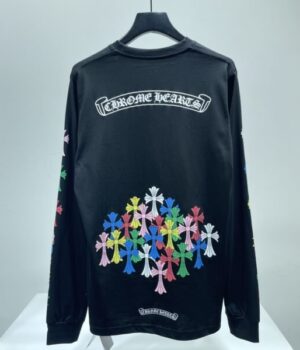 CH LONG SLEEVE