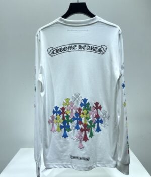 CH LONG SLEEVE