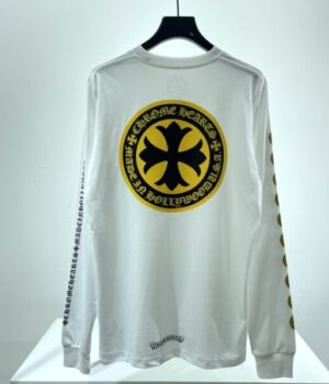 CH LONG SLEEVE