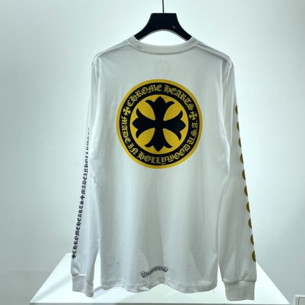 CH LONG SLEEVE