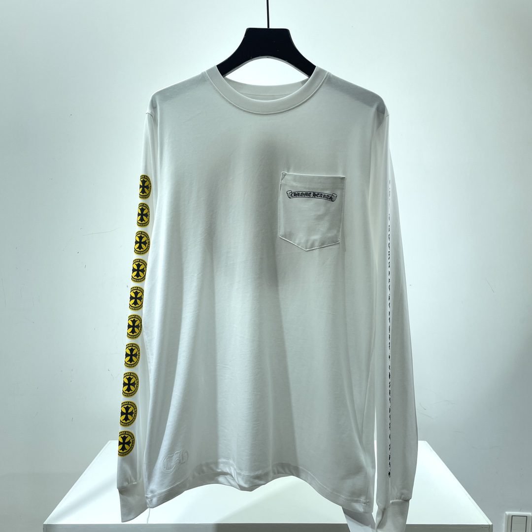 CH LONG SLEEVE - Image 3