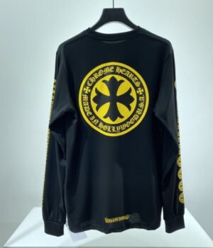 CH LONG SLEEVE
