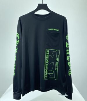CH LONG SLEEVE