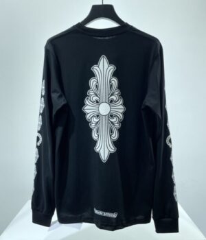 CH LONG SLEEVE