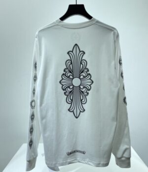CH LONG SLEEVE
