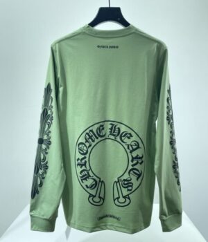 CH LONG SLEEVE