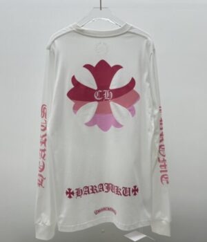 CH LONG SLEEVE
