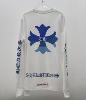 CH LONG SLEEVE