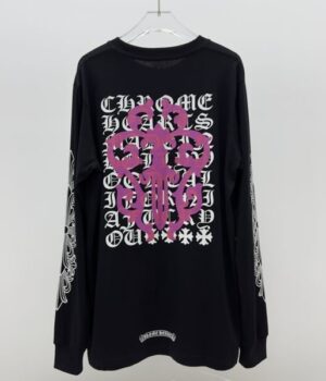 CH LONG SLEEVE