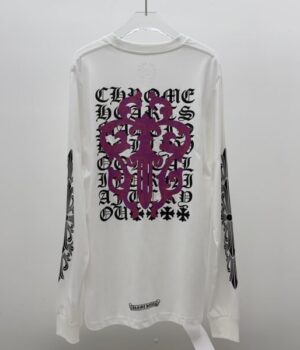 CH LONG SLEEVE