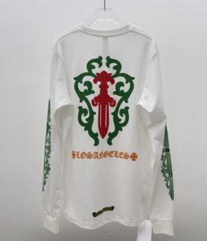 CH LONG SLEEVE