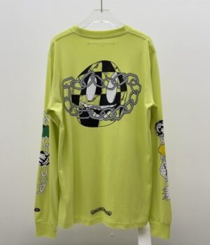 CH LONG SLEEVE