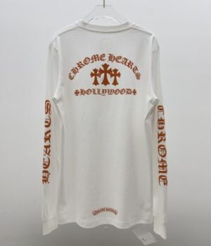 CH LONG SLEEVE