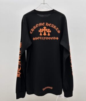 CH LONG SLEEVE