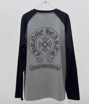 CH LONG SLEEVE