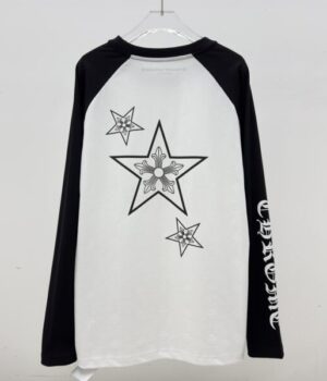 CH LONG SLEEVE