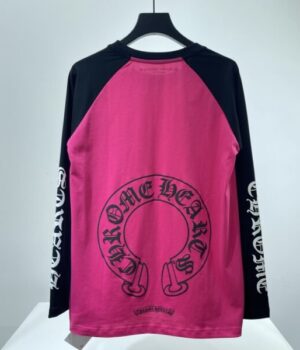 CH LONG SLEEVE