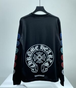 CH LONG SLEEVE