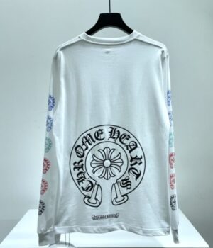 CH LONG SLEEVE
