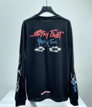CH LONG SLEEVE