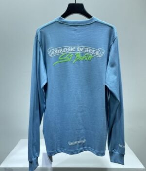 CH LONG SLEEVE