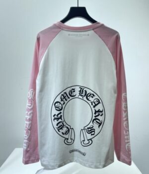 CH LONG SLEEVE
