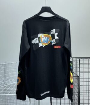 CH LONG SLEEVE