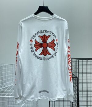 CH LONG SLEEVE