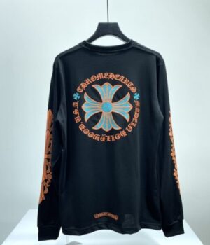 CH LONG SLEEVE