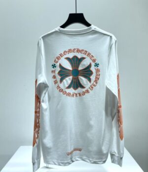 CH LONG SLEEVE