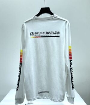 CH LONG SLEEVE