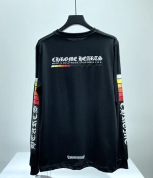 CH LONG SLEEVE