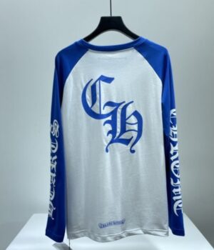 CH LONG SLEEVE