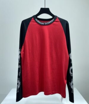 CH LONG SLEEVE