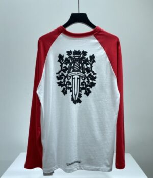 CH LONG SLEEVE