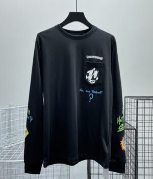 CH LONG SLEEVE