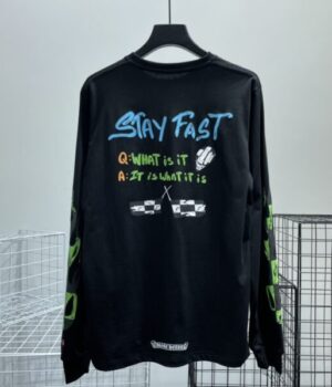 CH LONG SLEEVE
