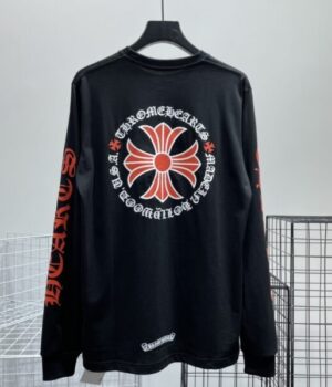 CH LONG SLEEVE