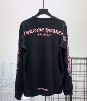 CH LONG SLEEVE