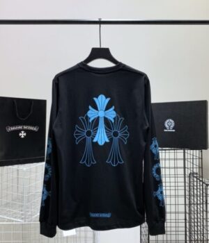 CH LONG SLEEVE