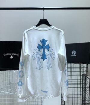 CH LONG SLEEVE